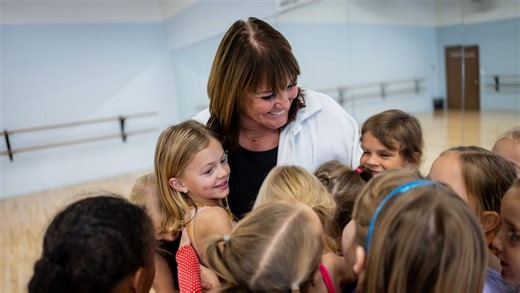 How this Utah dance studio became a factory for ‘Dancing With the Stars’ pros