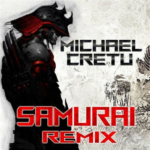 Michael Cretu - Samurai Remix