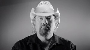 Catch Vice President Joe Biden, Uber CEO Travis Kalanick, and the legendary Toby Keith on tonight's show at 11:35/10:35c! Before his big performance, watch our exclusive backstage footage of Toby at #LSSC writing himself another hit. | The Late Show with Stephen Colbert