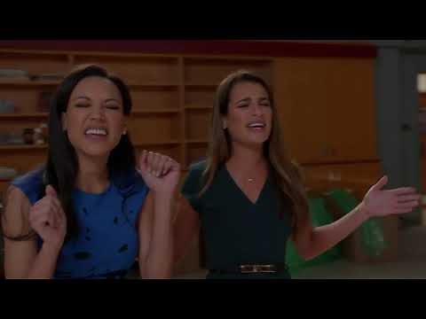 Glee - Be Okay full performance HD (Official Music Video)