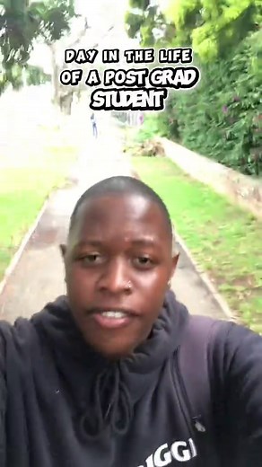 A Day in the Life of a Rhodes University Student