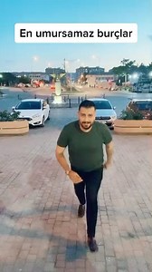 En umursamaz burçlar | Omurabc