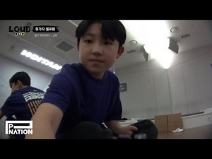 [LOUD:라우드] Behind the Scenes #10