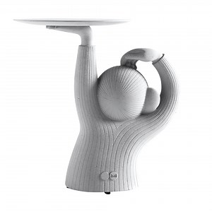 Monkey Side Table