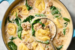 29 Delicious Ways to Turn Bone Broth into Dinner
