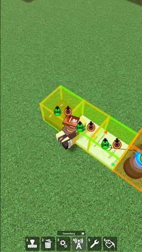 Build Island Reborn Tutorial (Daylight Cycle)