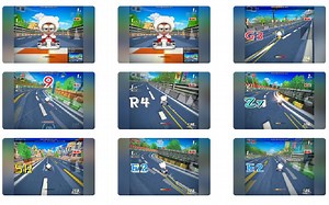 完美衔接！从C1到X代车跑完城镇高速是什么感受？