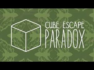 Rusty Lake Cube Escape Paradox Chapter 1 Complete Game Solution. Full Walkthrough