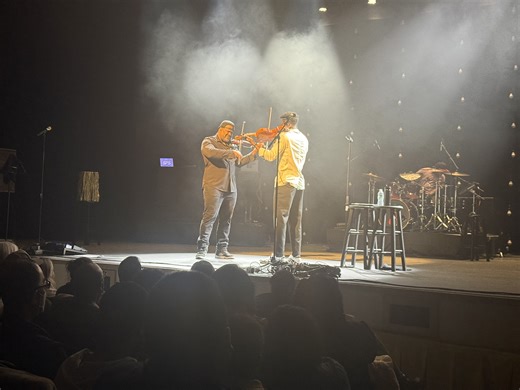 From Bach to Busta - New Haven Independent