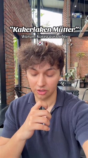 Seoul_lingo on Instagram: "Warum Korea ausstirbt und Teils erschreckende Begriffe für Mütter genutzt werden! 🇰🇷👩🏻👨🏻🧒🏻 Vorab: Dieses Thema ist sensibel und ich berichte lediglich meine Erfahrungen. Ich liebe Korea und Lebe sehr gerne in Seoul. Nichtsdestotrotz, gibt es wie überall auf der Welt, Dinge an einem Land, die nicht perfekt sind. Korea hat unfassbar viele positive Dinge und Leute. Dieses Video gilt rein informativen Zwecken und soll kritisches Denken fördern. 😊 ich hoffe ihr ver