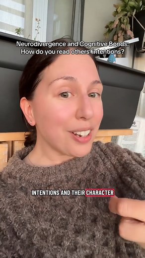 The dominance of neurotypical social norms means many autistic people struggle to intuitively grasp the meaning behind others’ | Bethradulski