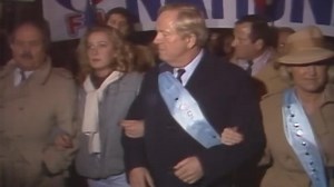 Jean-Marie Le Pen, founder of France's post-war far right, dies aged 96