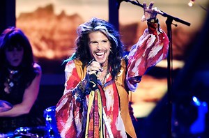 Aerosmith’s Biggest Billboard Hot 100 Hits