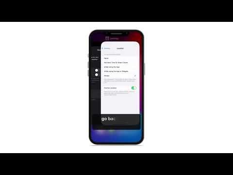 Stay Prepared for Rain, Snow, or Storms with iPhone Weather Alerts