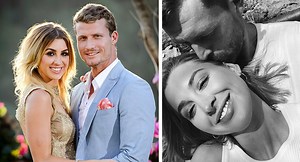 Meet Alex Nation's hot new boyfriend