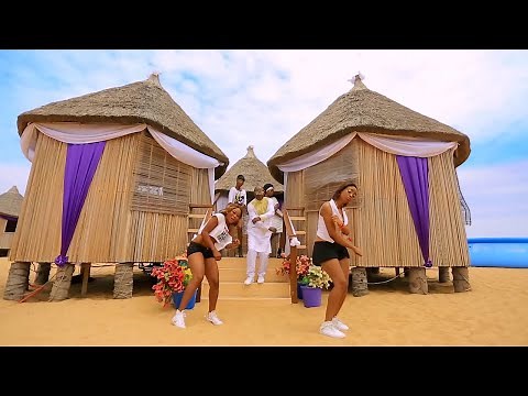 GADJI CELI - Ça djô (ECC) - Clip Officiel