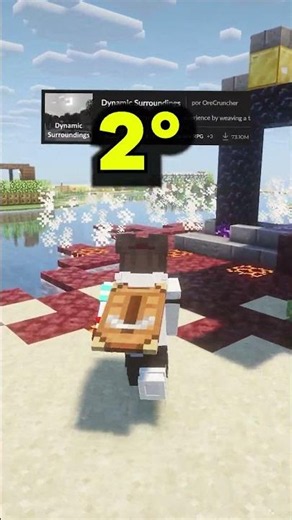 3 visual mods to improve your Minecraft 👀✨