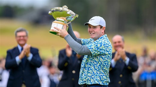 Genesis Scottish Open 2025: Odds, favorites for The Renaissance Club