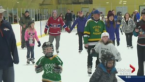 Lumby anticipating Hockeyville announcement