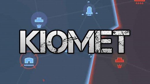Kiomet 🕹️ Play on CrazyGames