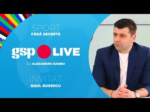 Coman, prezentat la noua echipă + Cine joacă finala Euro 2024? » GSP Live