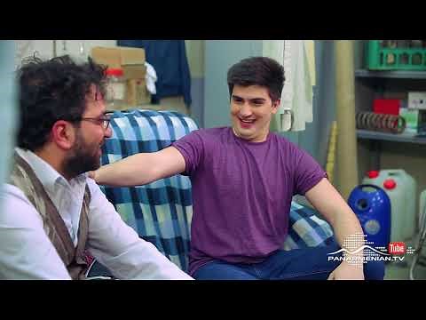 Ազիզյանները 7, Սերիա 7 / Azizyans / Azizyanner