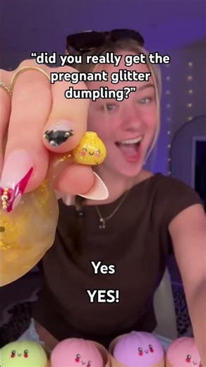 ITS SO CUTE!