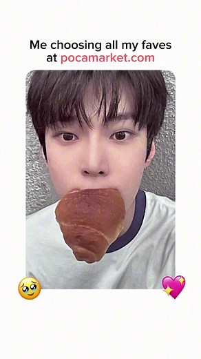 You can't build your collection without the BEST photocards Pick all your faves at pocamarket.com! What's on your wishlist?