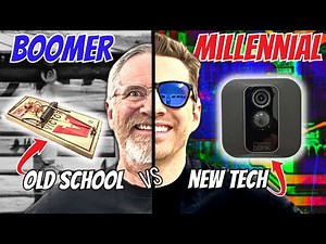 Next Generation MOUSE Proofing: No Traps, No Poison, No Kill Method GUARANTEED to Work!