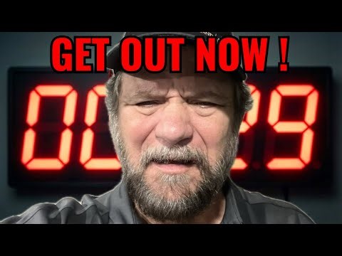 Your RV Could Burn in 30 Seconds (Here's What to Check)