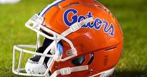 Gators announce kickoff time for Orange & Blue game