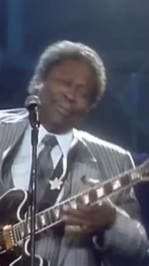 Legends of Rock 'n' Roll: BB King - How Blue Can You Get