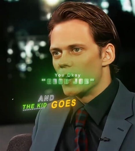 "Villain actors are actually the kindest ones ❤" - Pennyise X Vecna - Golden Brown