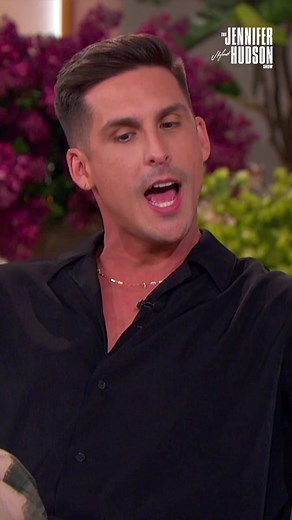 78K views · 839 reactions | Peloton’s very own Cody Rigsby - Peloton used to dance for Nicki Minaj! | The Jennifer Hudson Show | Facebook