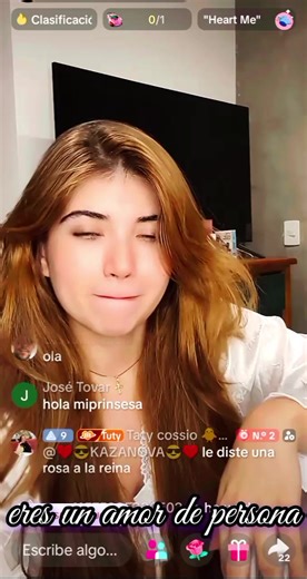 #casanova @Tuty Tobón You are very pretty and nice, my beautiful model 🥰🥰🥰🥰🥰🥰🥰🥰🥰