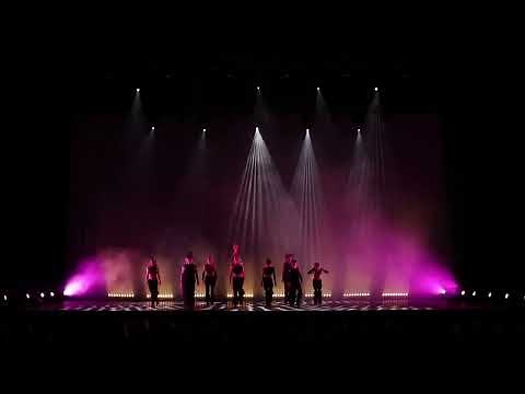 Incredible Dream Dance Company Performance | Australian Dance Festival 2024 | Max Ostler & More