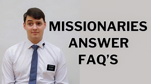 10K views · 477 reactions | Have you ever wondered what Latter-Day...