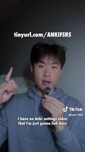 Master Anki Settings for Effective MCAT Studying