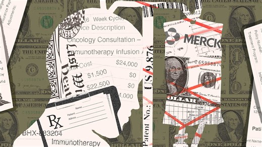 How Merck turned its wonder drug into a blockbuster — and priced out cancer patients worldwide - ICIJ