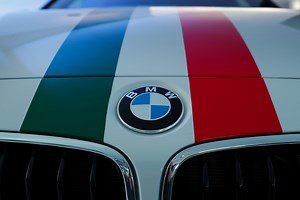 BMW factory in Mexico: No change due to Trump election