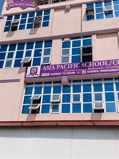 🏡 A School That Feels Like Home Admissions Open — Asia Pacific School A warm, welcoming space where every child is valued, every smile matters, and learning is a joyful journey. #AdmissionsOpen #AsiaPacificSchool #SchoolThatFeelsLikeHome #WarmWelcome #JoyfulLearning #WhereChildrenShine #EnrollToday #YourChildsSecondHome