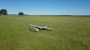 Quick raw mobile video of a take-off and Transition of the ALTI UAS Transition, still a 100% success rate for forward transitions to date, amongst others. Up to 12 hours endurance with vertical take-off and landing. To learn more visit altiuas.com or email us sales@altiuas.com | ALTI Unmanned