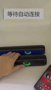 Chinese Bluetooth Speaker