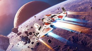 Everspace 2 Early Access Review