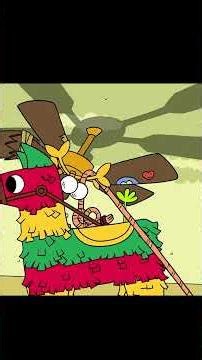 Clarence calls the police!! #helpmemakethismakesense #shorts #funny