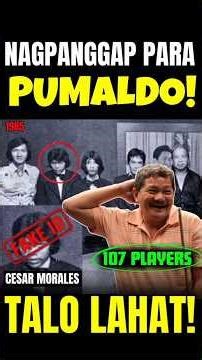 Ang Pinakamalaking "SCAM" 😱 sa Bilyar ni EFREN BATA REYES. #shorts