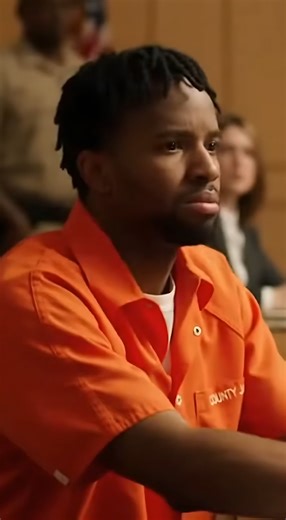 Defendant Slams Table During Sentencing 😳⚖️ The courtroom went dead silent when the defendant suddenly slammed the table in the middle of his sentencing. Everyone thought things were about to get out of control — but the reason he interrupted stunned the entire room. A fictional raw courtroom moment created to look like real leaked footage. Follow for more courtroom chaos, dramatic reactions, and viral-style shorts. #CourtroomDrama #Sentencing #JudgeScene | Fails Capture