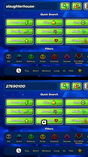 Geometry Dash Myth Busting