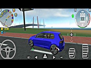 Car simulator 2 Update 1.54.2 | New car Driving Mission - Android Gameplay Car 🚗🚨