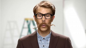 Wilkinson Sword Commercial - Manscaping in Motion